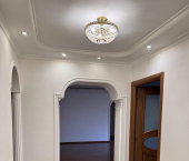 5-комн, 117.9кв м, этаж 4/5 Архангельская улица,92