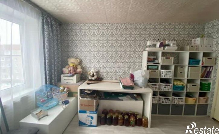 2-комн квартира ул Маяковского, 16,  д. 16