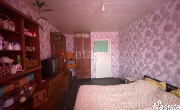 2-комн квартира ул Маяковского, 16,  д. 16