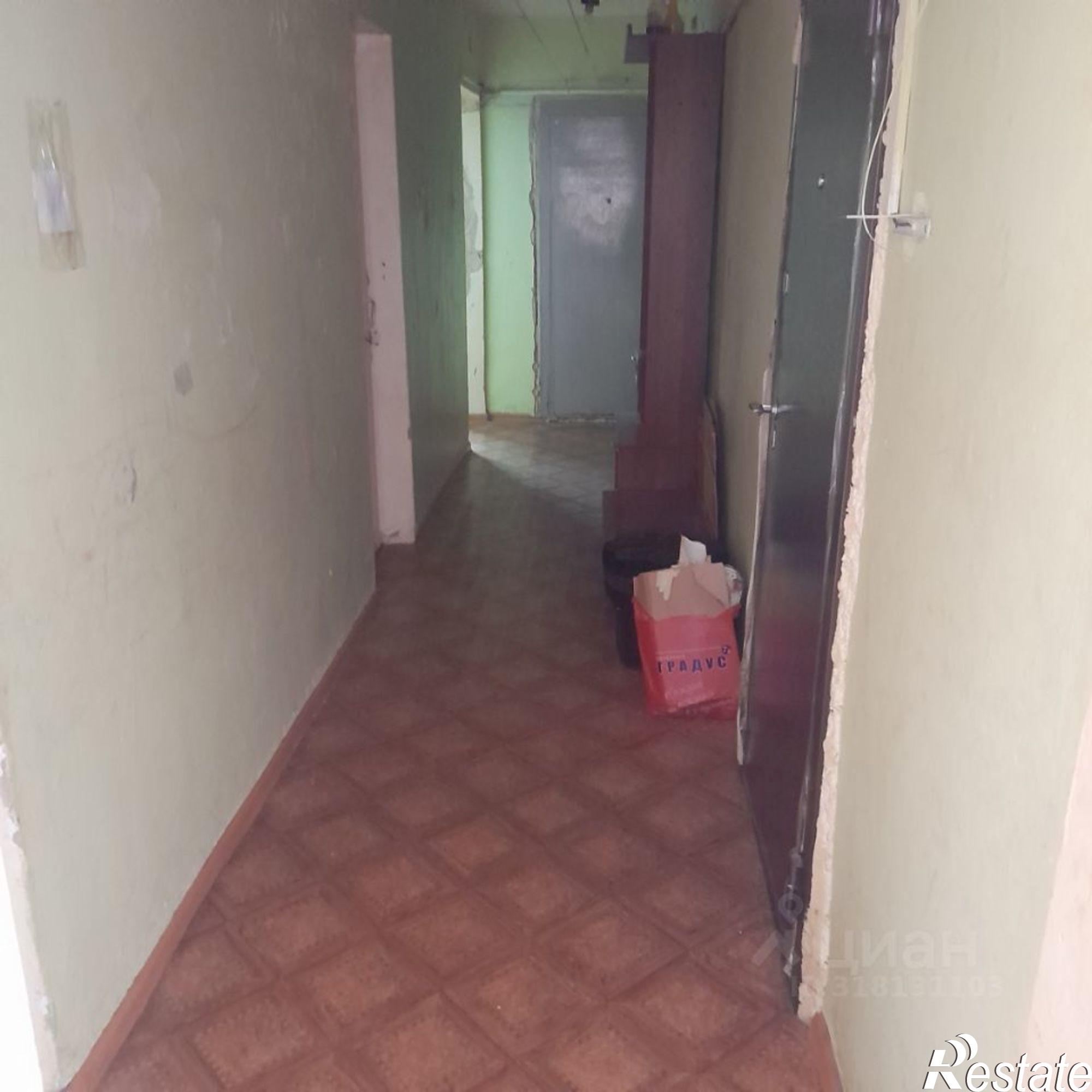 Купить комнату за 650 000 рублей на ул Маяковского, 9