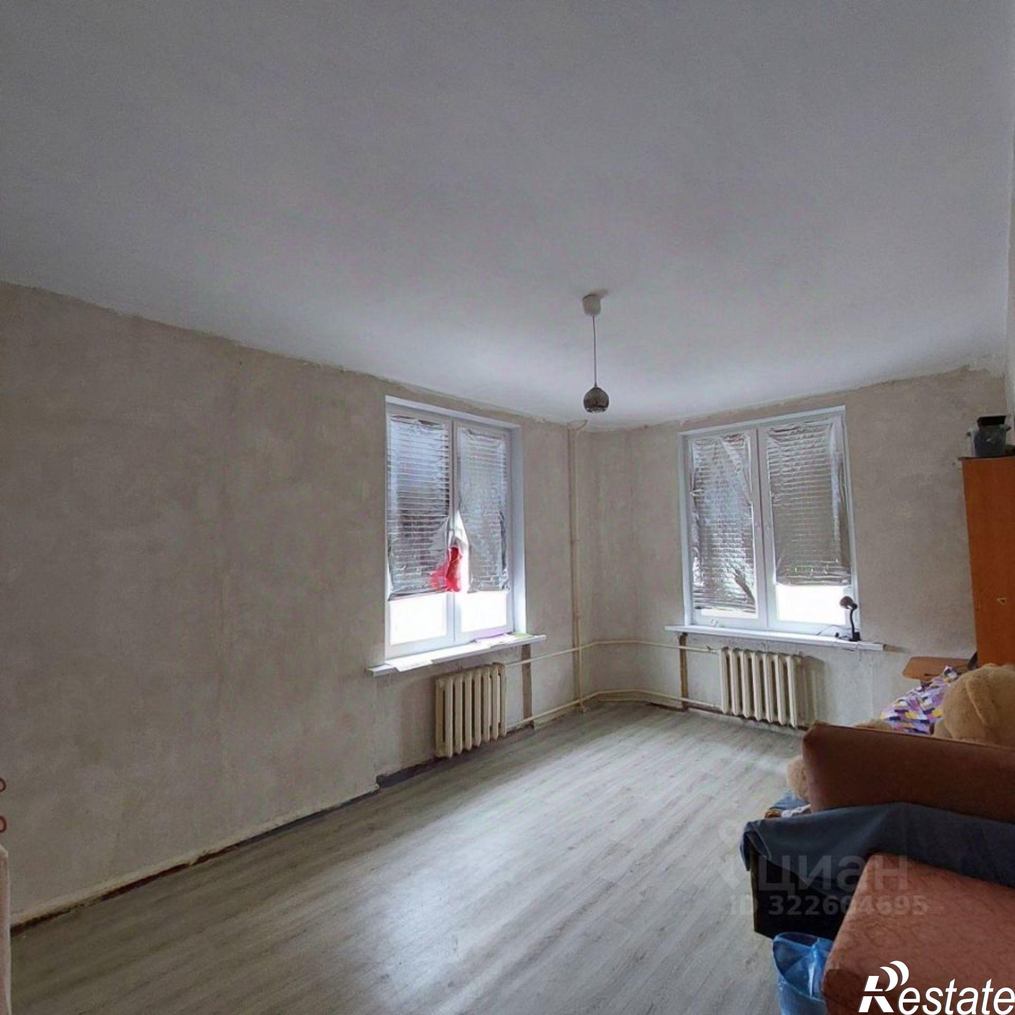 Купить квартиру за 4 170 000 рублей на ул Ленина, 112