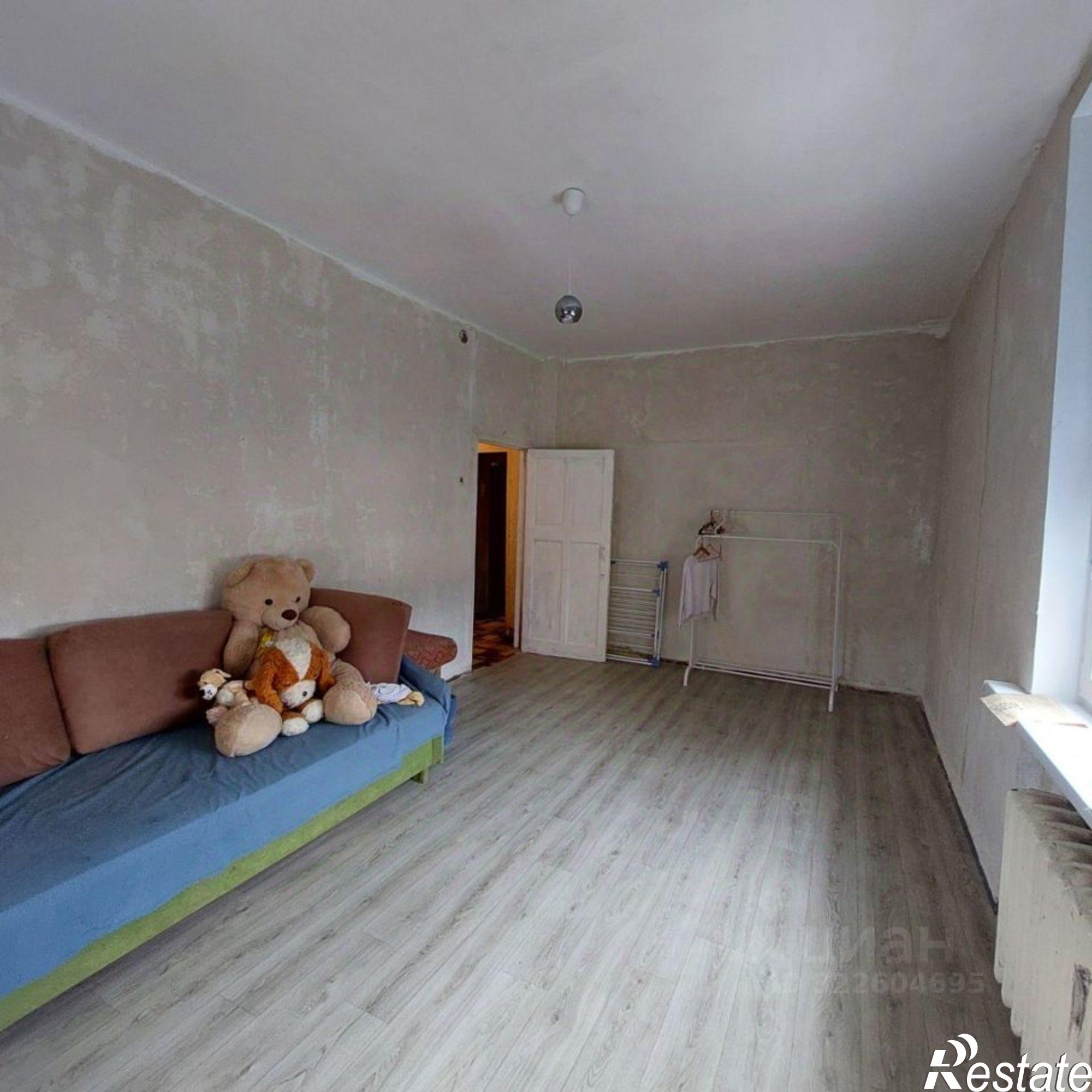 Купить квартиру за 4 170 000 рублей на ул Ленина, 112