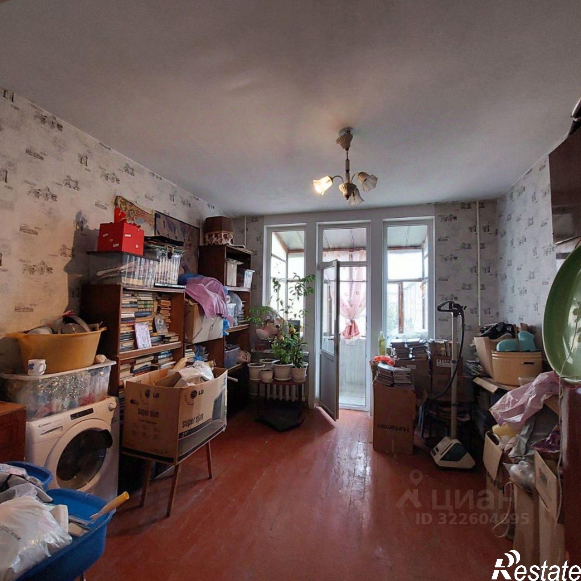 Купить квартиру за 4 170 000 рублей на ул Ленина, 112