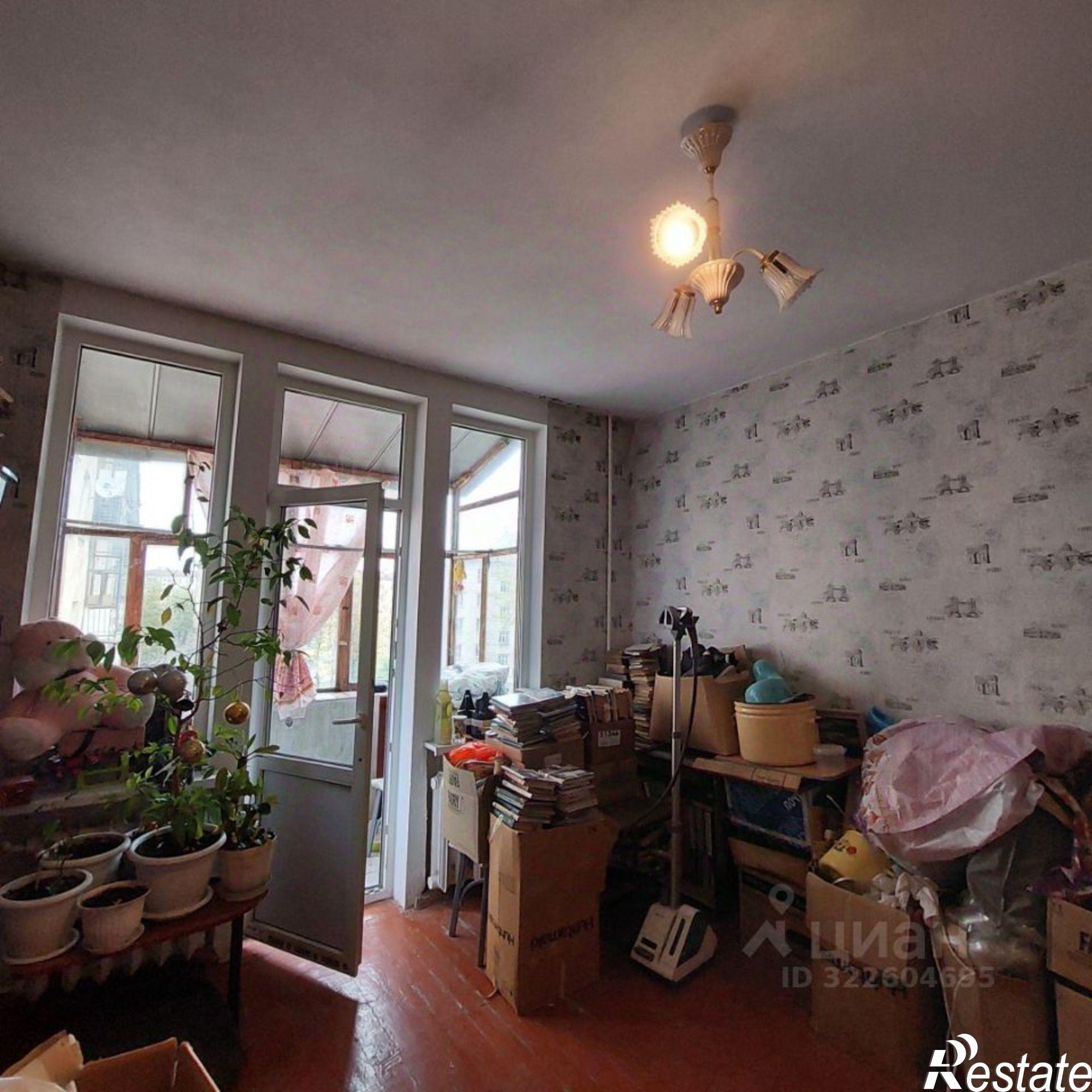 Купить квартиру за 4 170 000 рублей на ул Ленина, 112