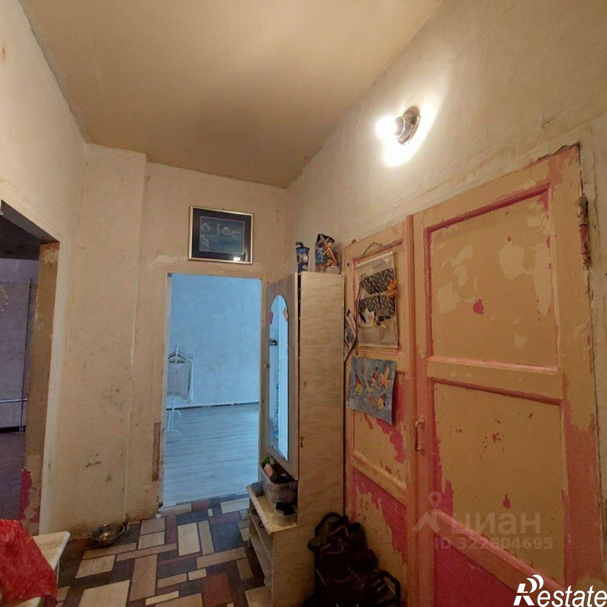 Купить квартиру за 4 170 000 рублей на ул Ленина, 112