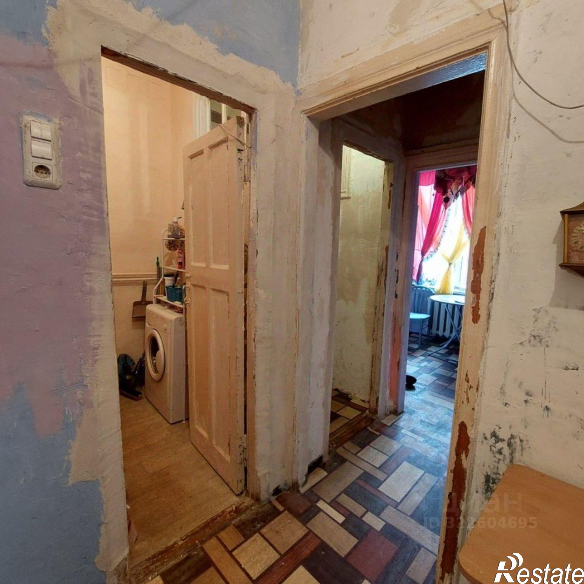 Купить квартиру за 4 170 000 рублей на ул Ленина, 112