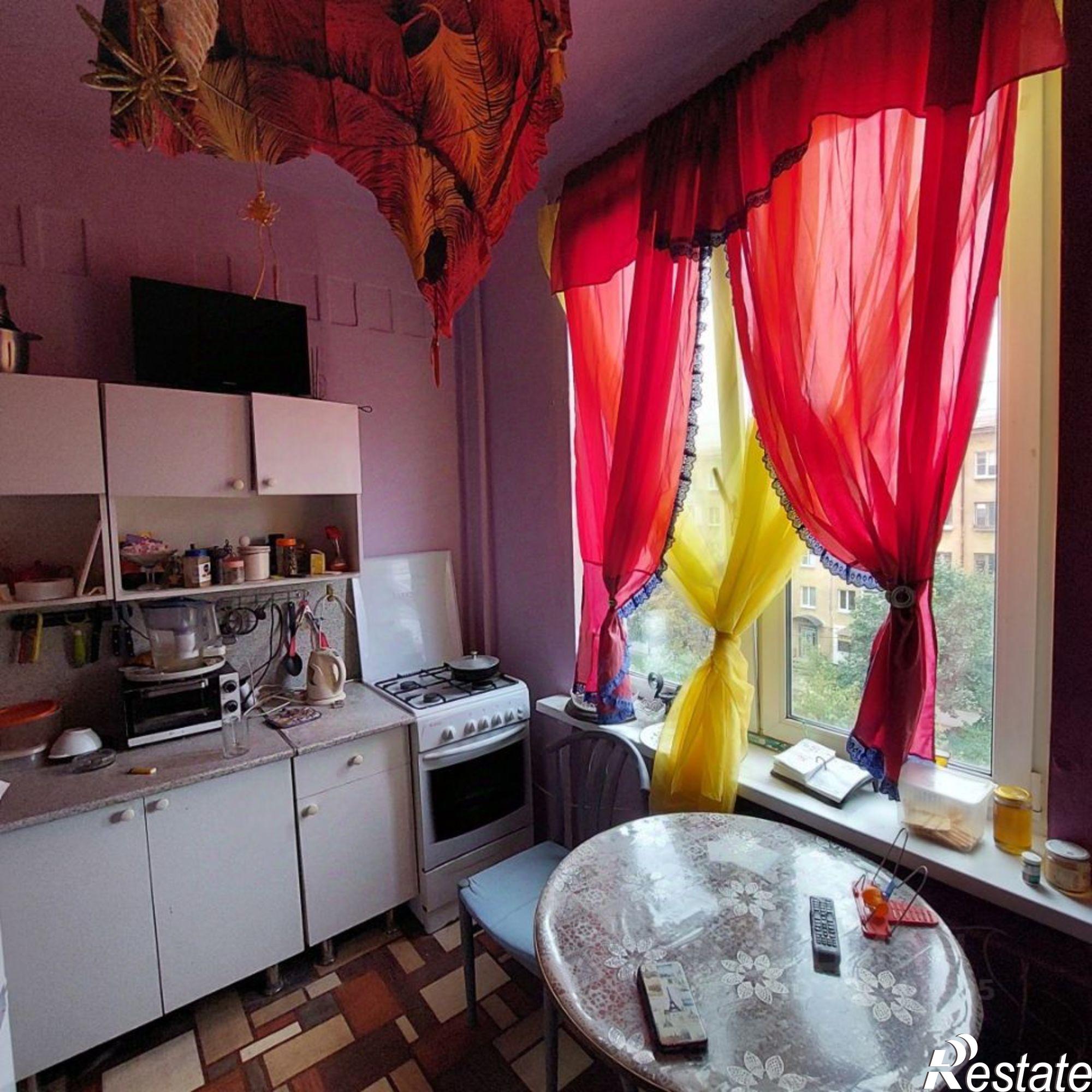 Купить квартиру за 4 170 000 рублей на ул Ленина, 112