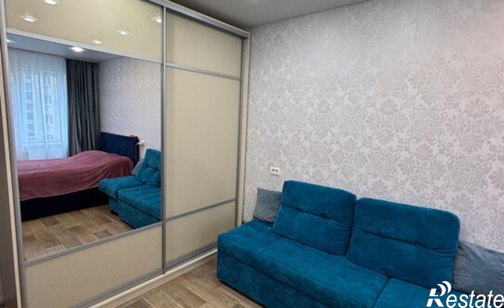 Купить квартиру за 4 700 000 рублей на проспект Победы, 182