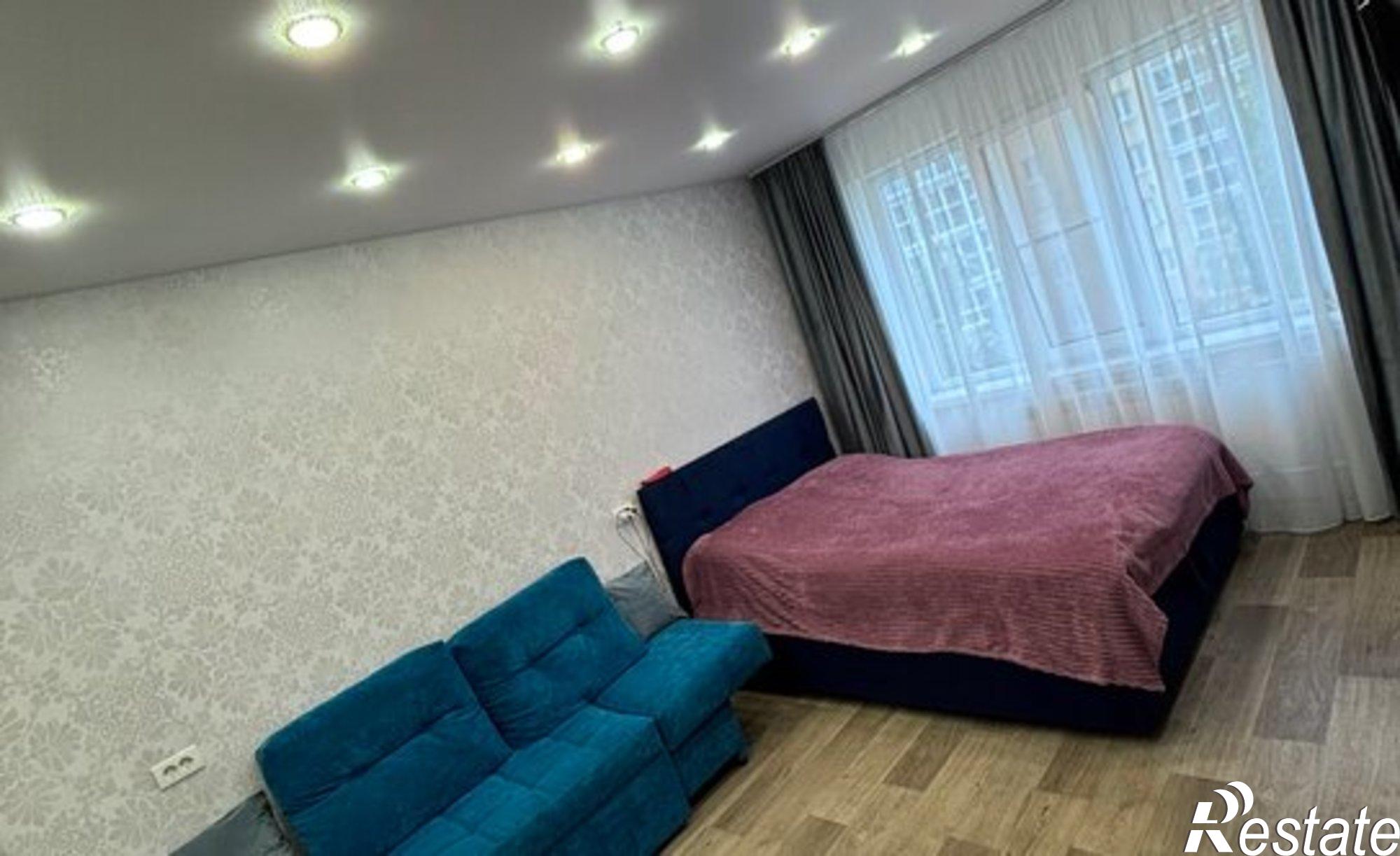 Купить квартиру за 4 700 000 рублей на проспект Победы, 182