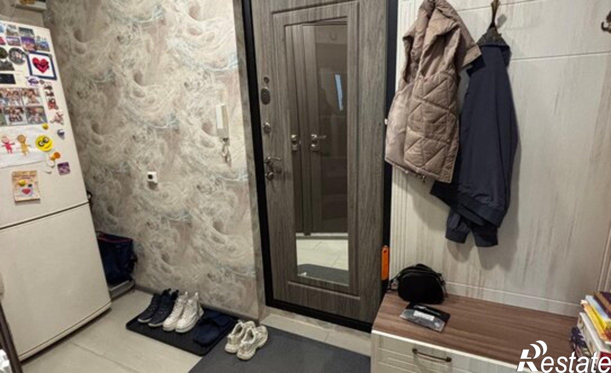 Купить квартиру за 4 700 000 рублей на проспект Победы, 182