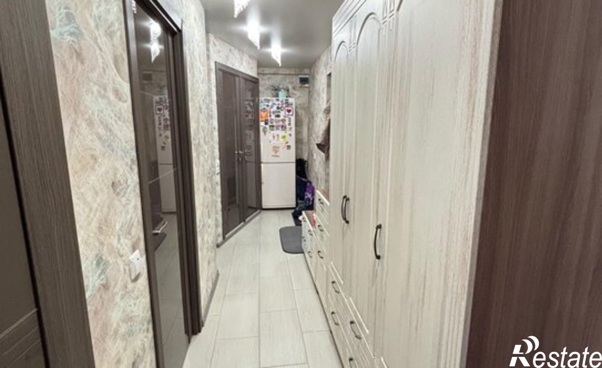 Купить квартиру за 4 700 000 рублей на проспект Победы, 182