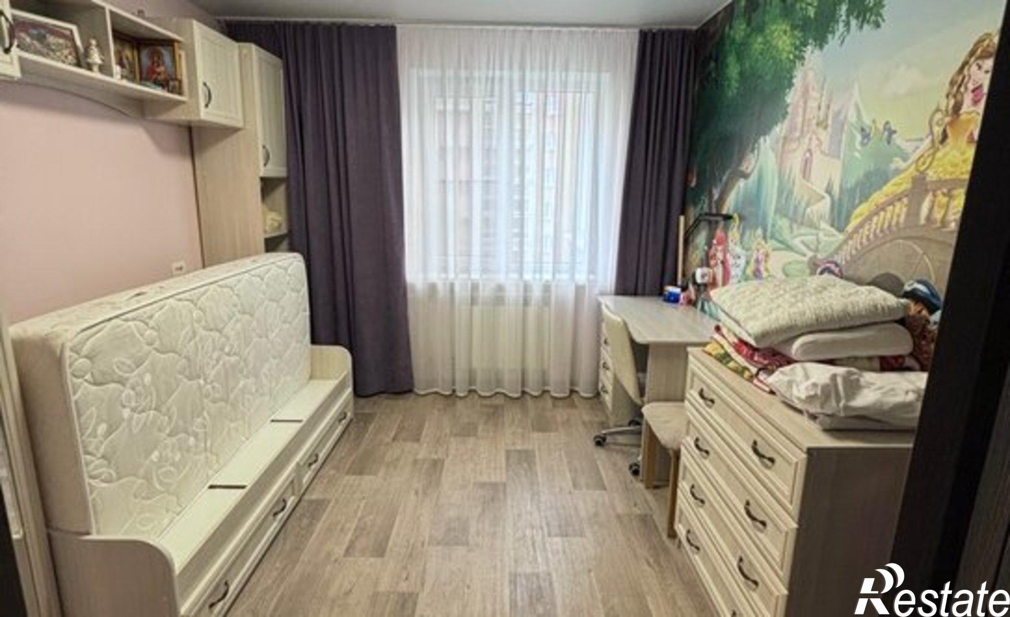 Купить квартиру за 4 700 000 рублей на проспект Победы, 182