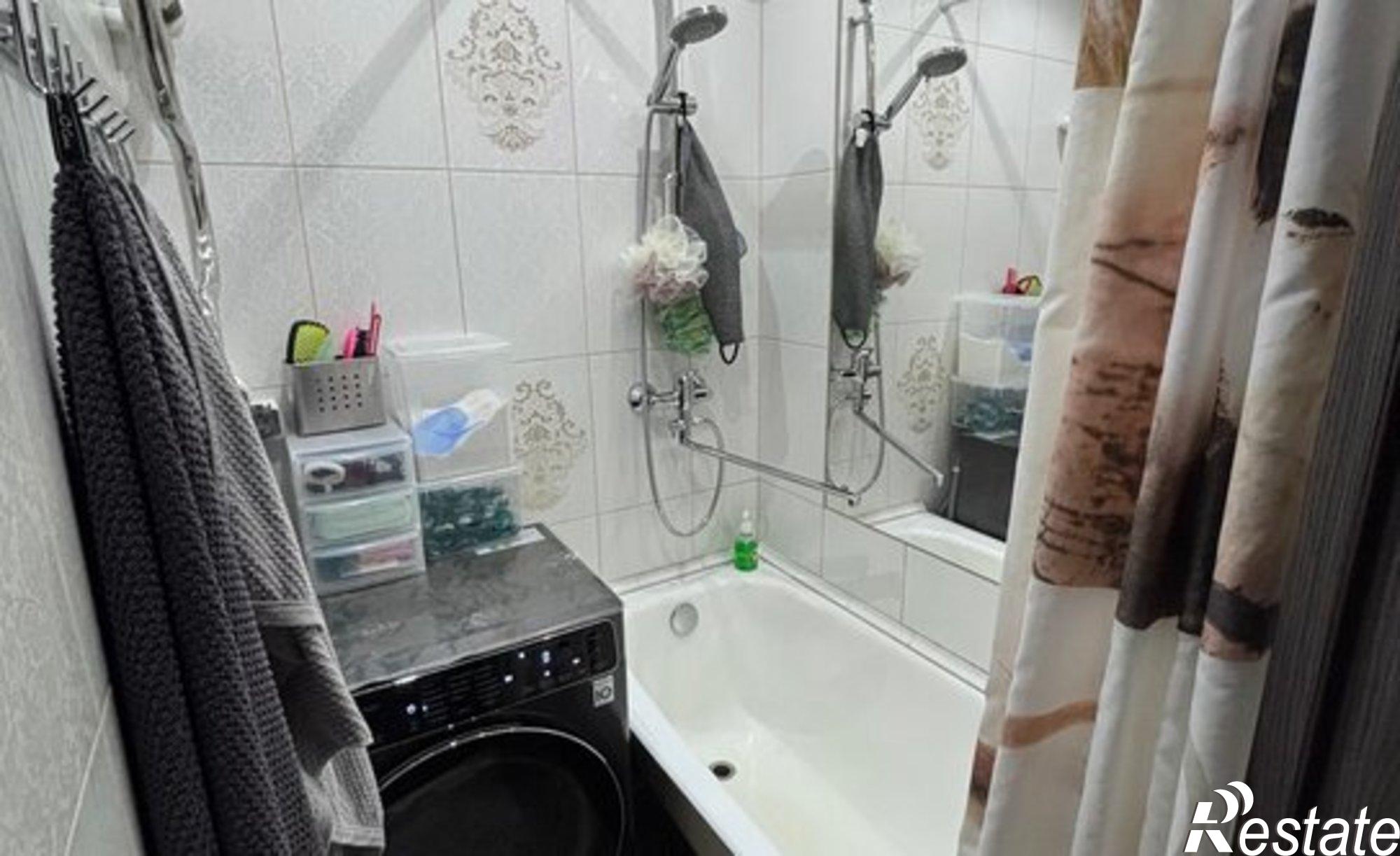 Купить квартиру за 4 700 000 рублей на проспект Победы, 182