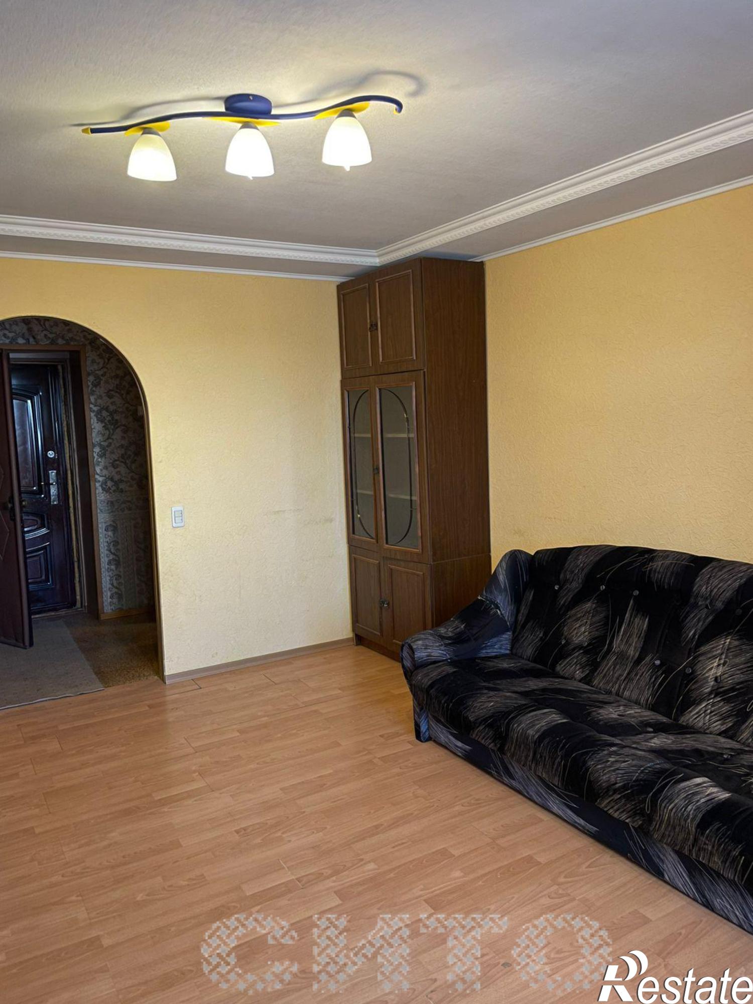 Купить квартиру за 5 380 000 рублей на Заягорбский,Первомайская улица,42