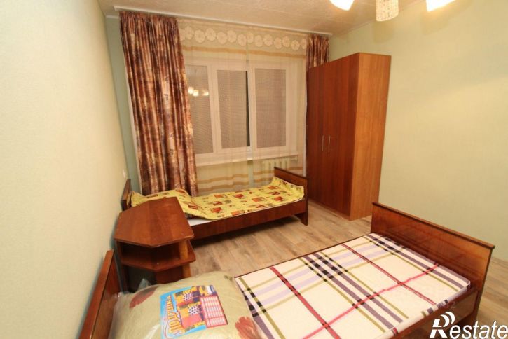 2-комн квартира Советский проспект, 67,  д. 67