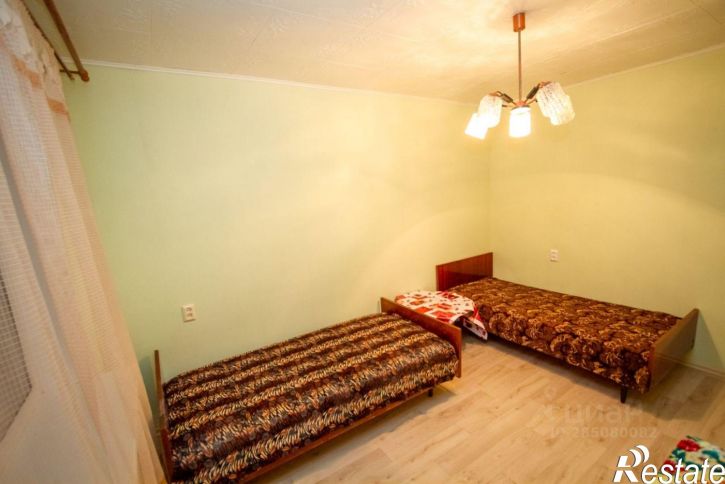 2-комн квартира Советский проспект, 67,  д. 67