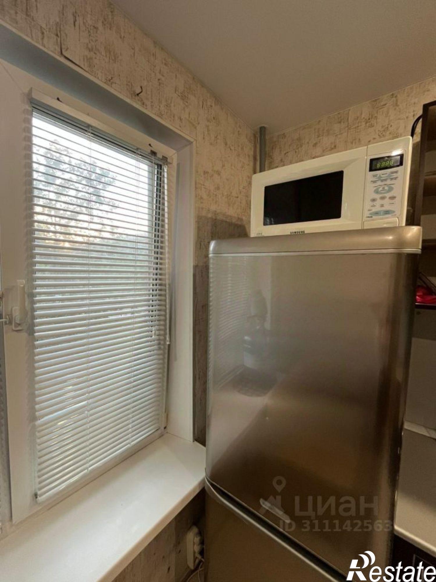 Сдать квартиру за 28 000 рублей на ул Мамлеева, 17