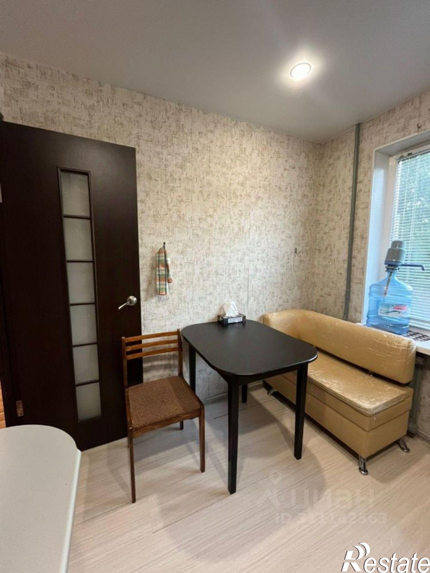 Сдать квартиру за 28 000 рублей на ул Мамлеева, 17