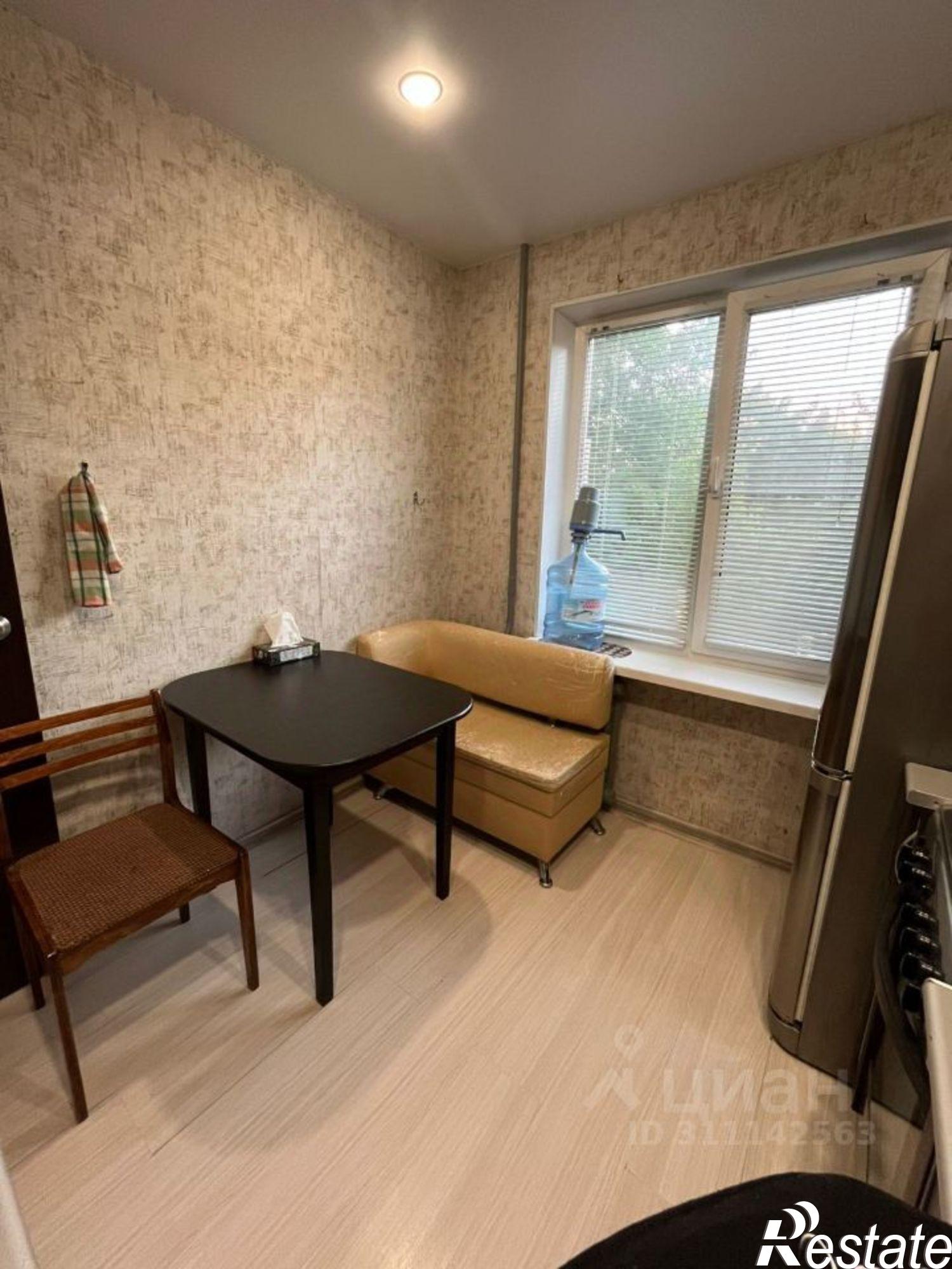 Сдать квартиру за 28 000 рублей на ул Мамлеева, 17