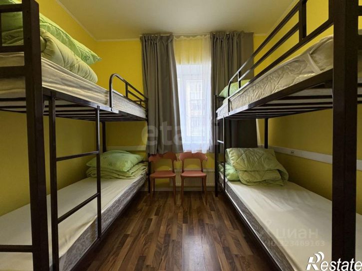 2-комн квартира ул Тимохина, 12Б,  д. 12Б