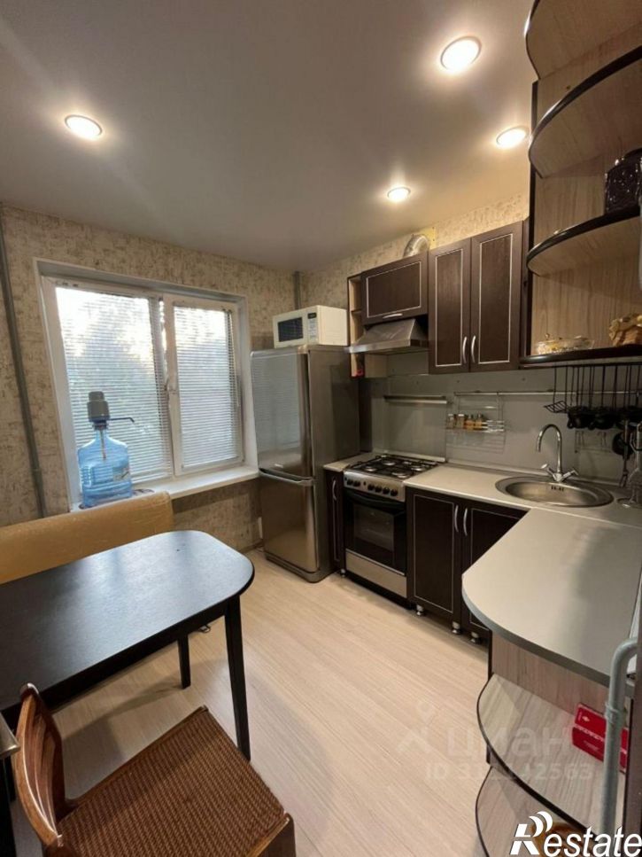 2-комн квартира ул Мамлеева, 17,  д. 17