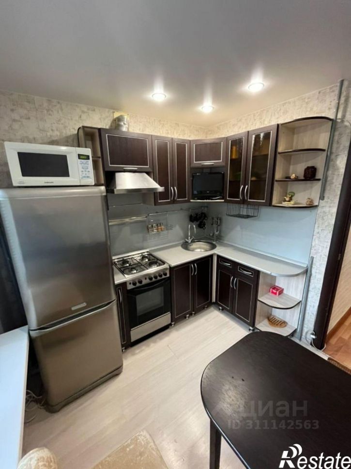 2-комн квартира ул Мамлеева, 17,  д. 17