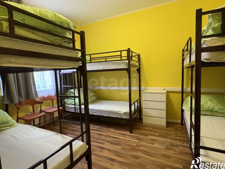 2-комн квартира ул Тимохина, 12Б,  д. 12Б