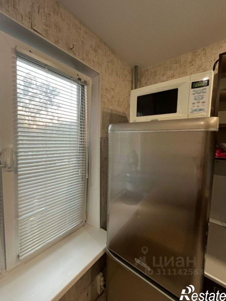 2-комн квартира ул Мамлеева, 17,  д. 17