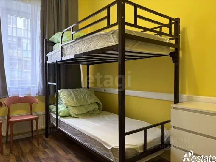 2-комн квартира ул Тимохина, 12Б,  д. 12Б