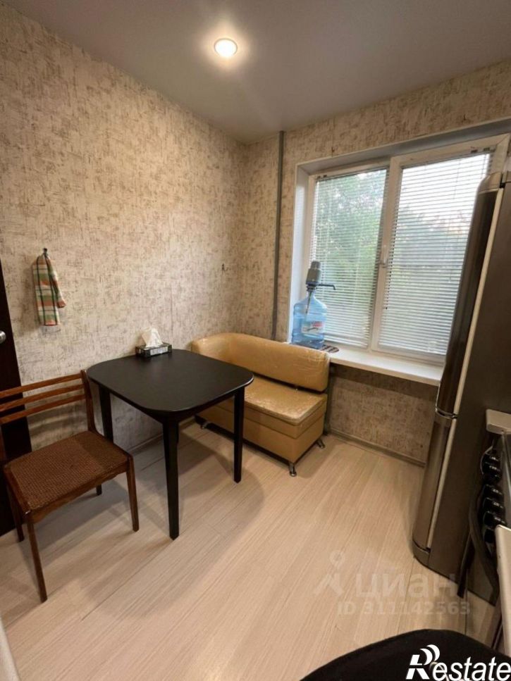 2-комн квартира ул Мамлеева, 17,  д. 17