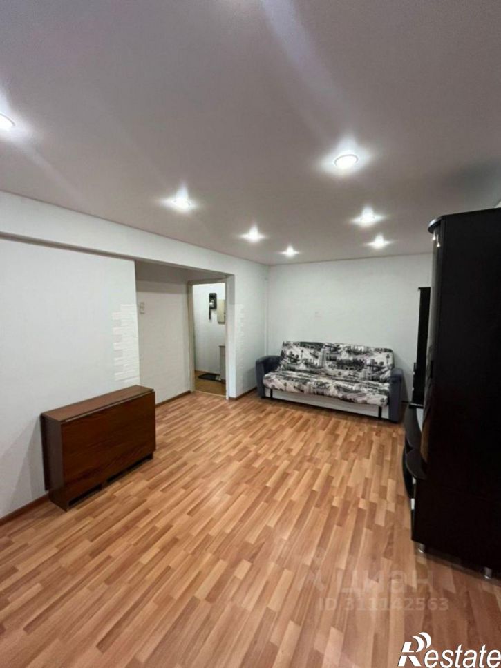 2-комн квартира ул Мамлеева, 17,  д. 17