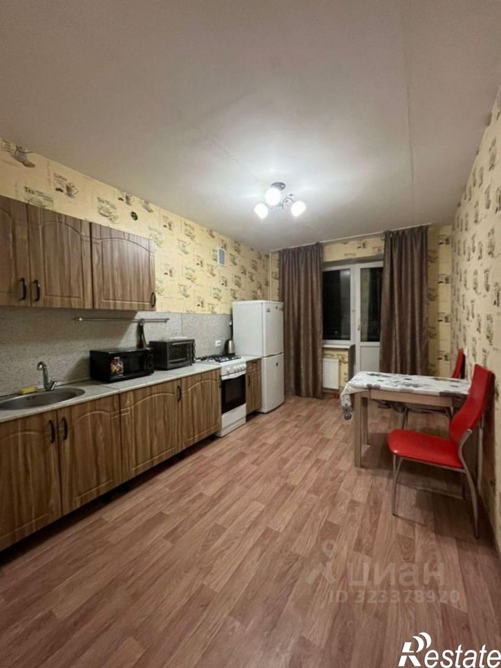 2-комн квартира улица Раахе, 66,  д. 66