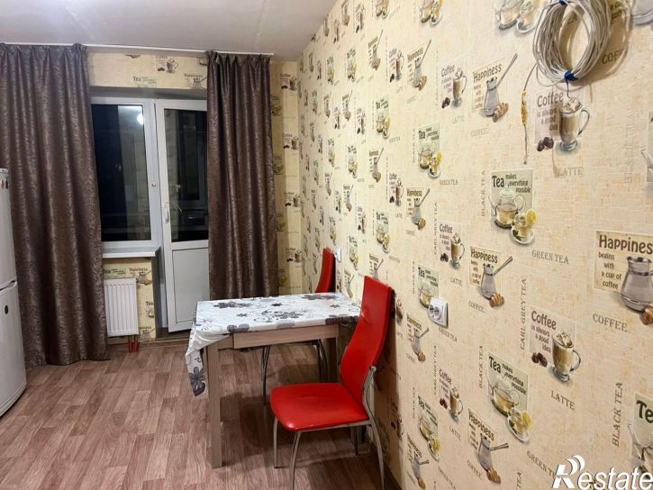 2-комн квартира улица Раахе, 66,  д. 66