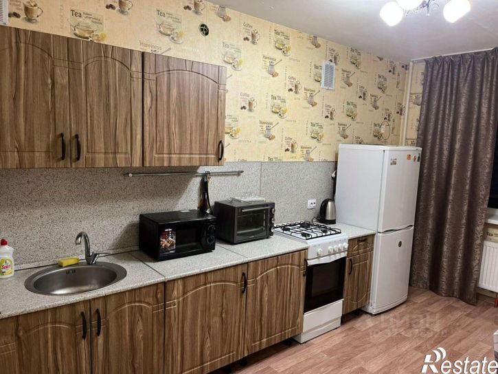 2-комн квартира улица Раахе, 66,  д. 66