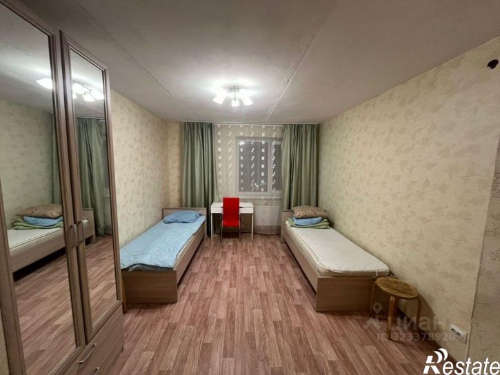 2-комн квартира улица Раахе, 66,  д. 66