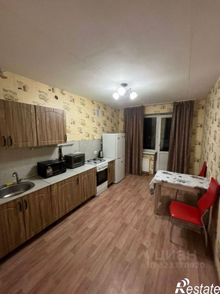 2-комн квартира улица Раахе, 66,  д. 66