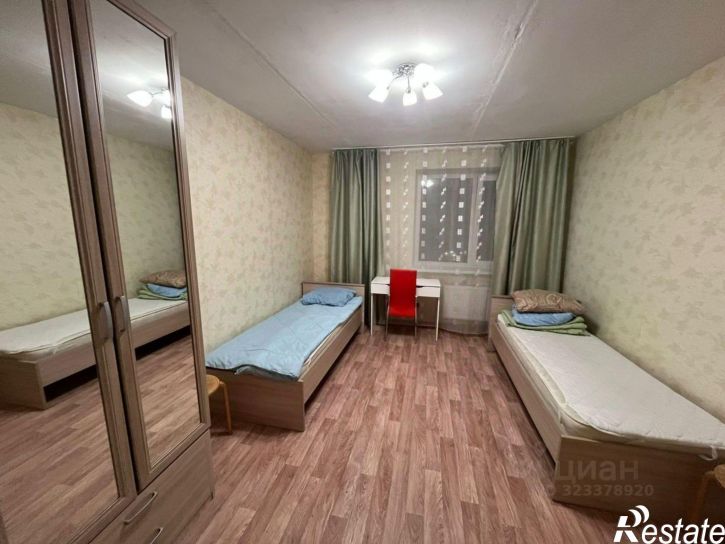 2-комн квартира улица Раахе, 66,  д. 66