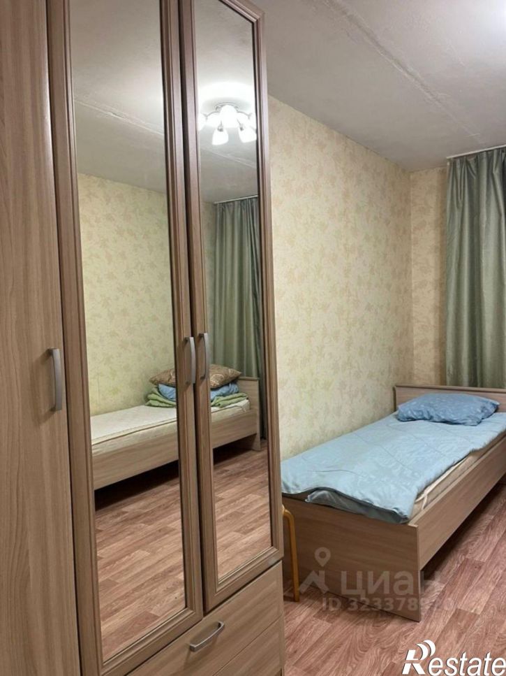 2-комн квартира улица Раахе, 66,  д. 66