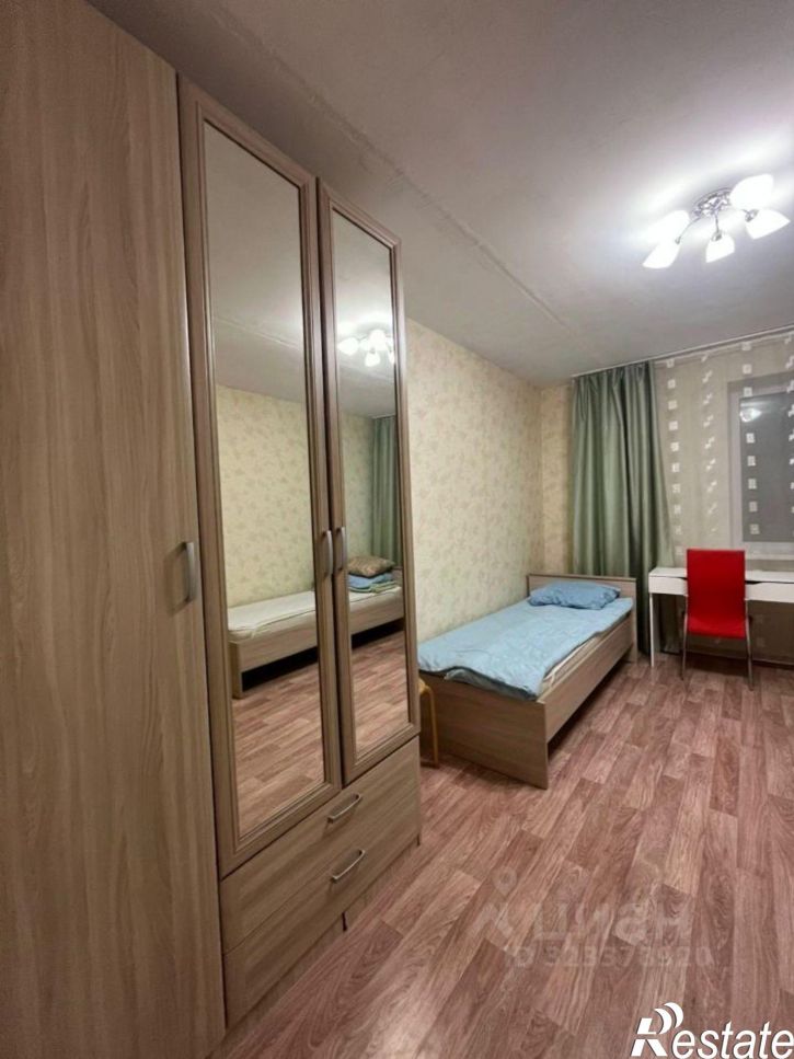 2-комн квартира улица Раахе, 66,  д. 66