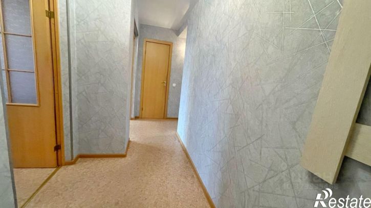 2-комн квартира Ленинградская улица, 43,  д. 43