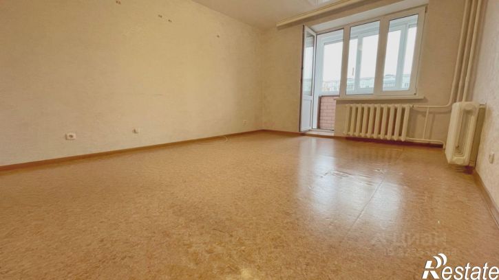 2-комн квартира Ленинградская улица, 43,  д. 43