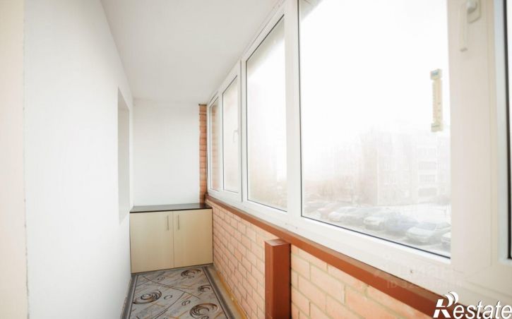 2-комн квартира Ленинградская улица, 43,  д. 43