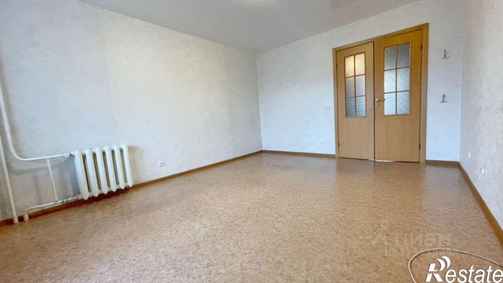 2-комн квартира Ленинградская улица, 43,  д. 43