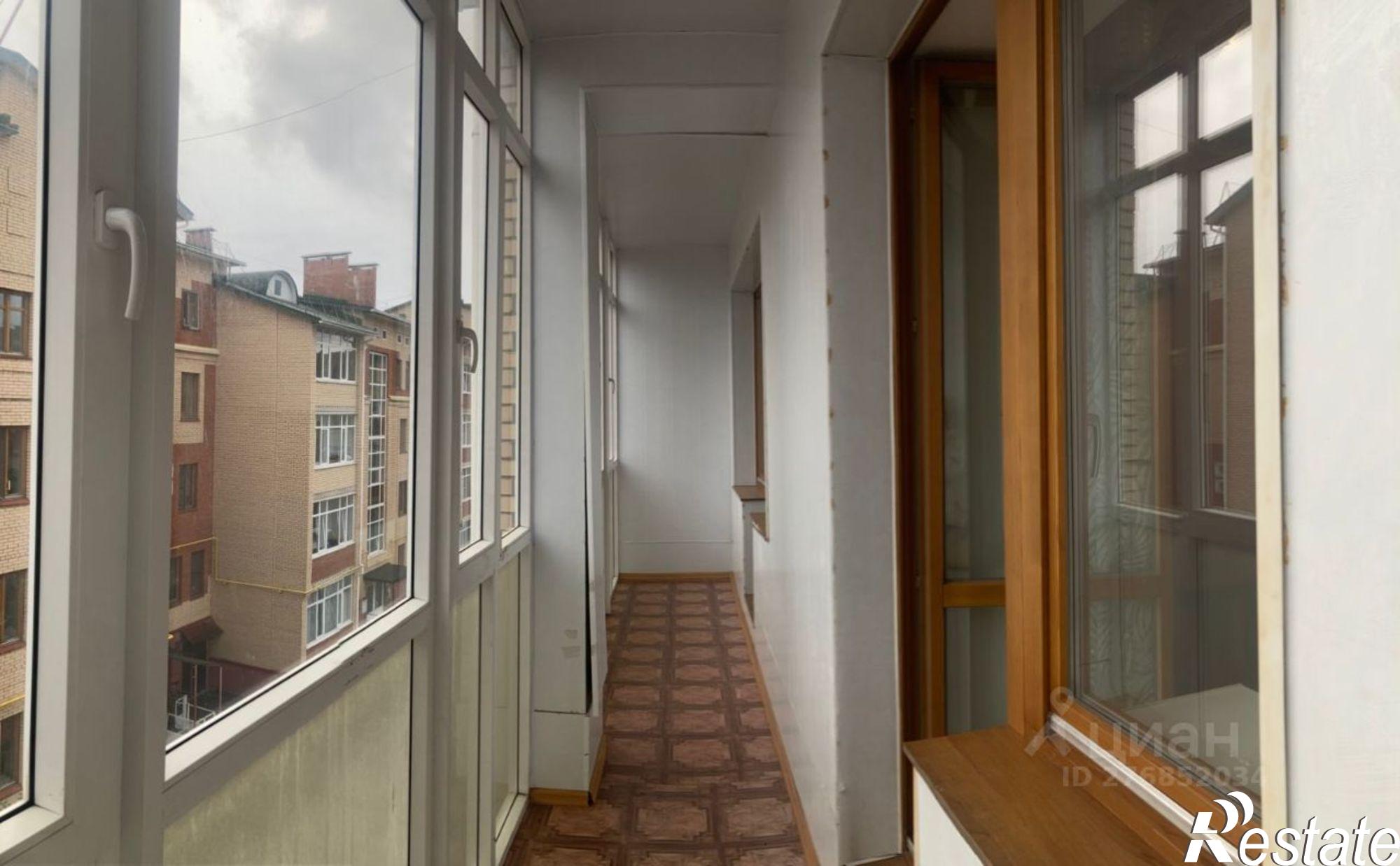 Купить квартиру за 8 350 000 рублей на улица Годовикова, 19