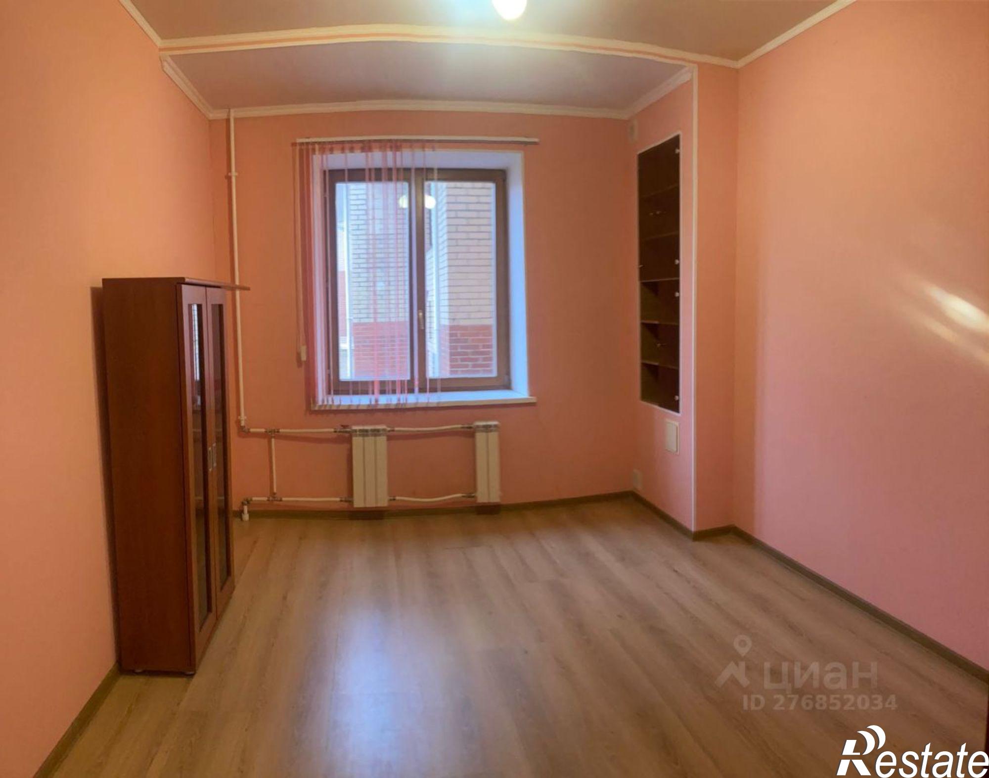 Купить квартиру за 8 350 000 рублей на улица Годовикова, 19