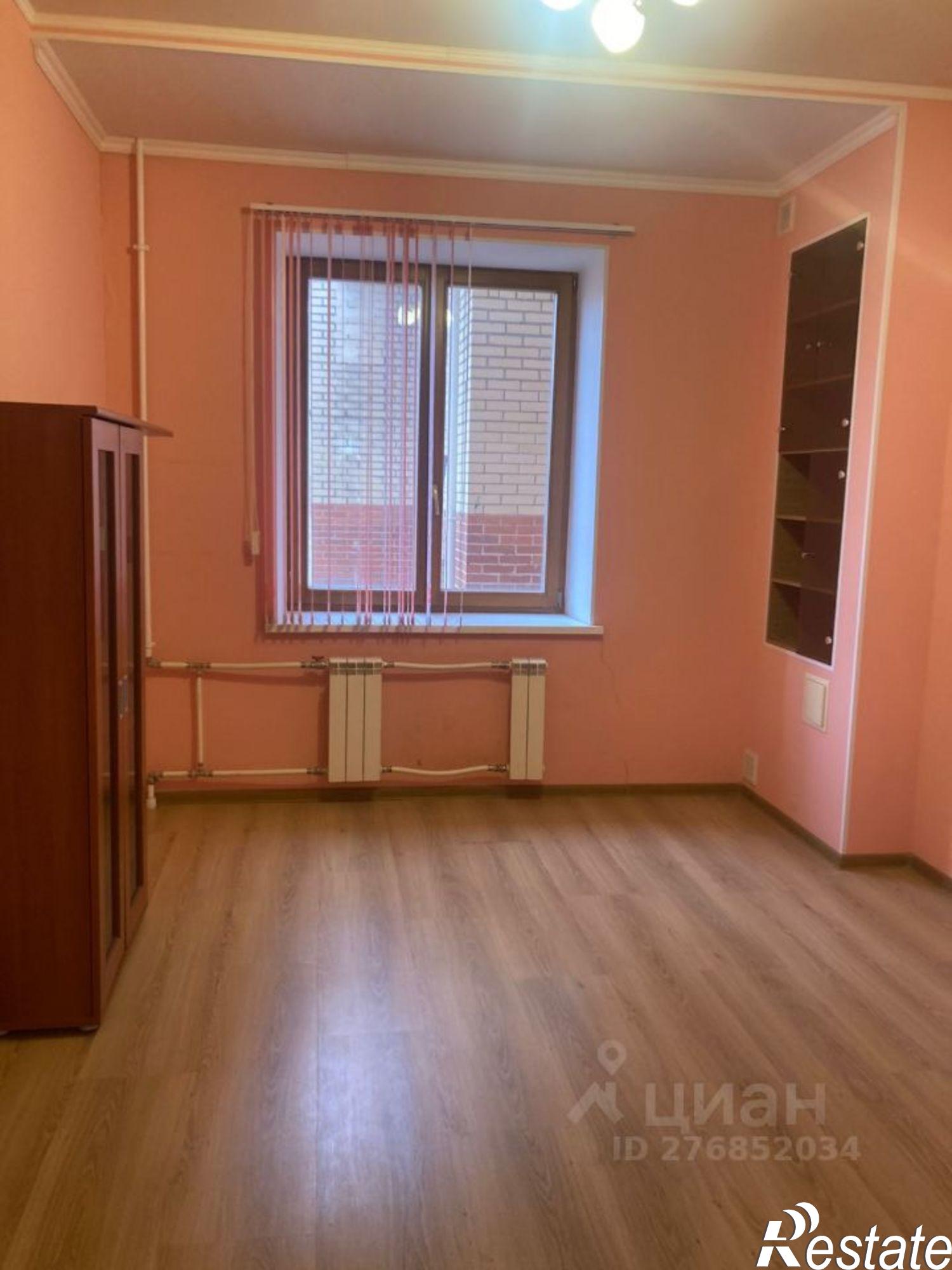 Купить квартиру за 8 350 000 рублей на улица Годовикова, 19