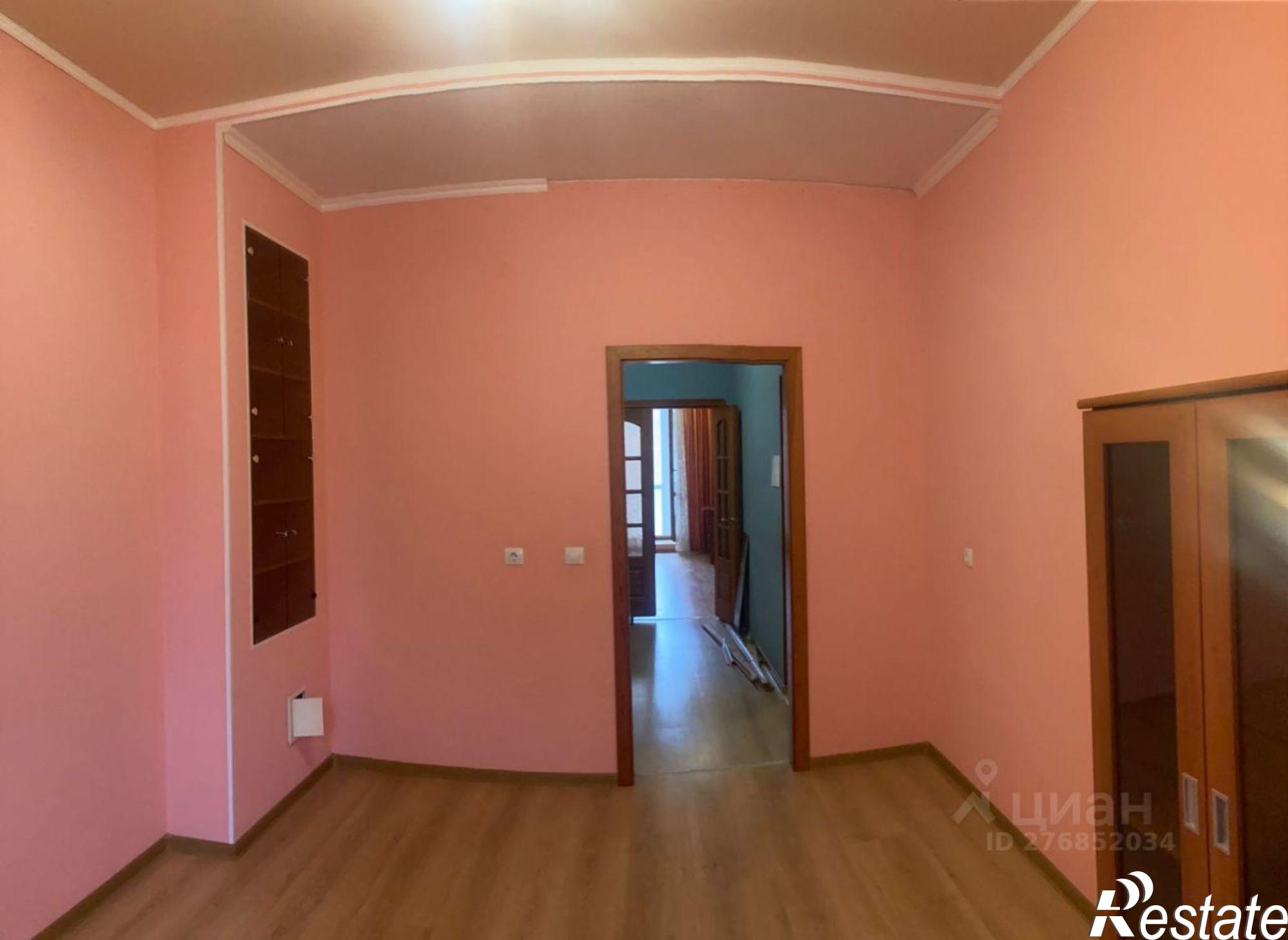 Купить квартиру за 8 350 000 рублей на улица Годовикова, 19