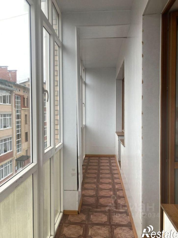 3-комн квартира улица Годовикова, 19,  д. 19