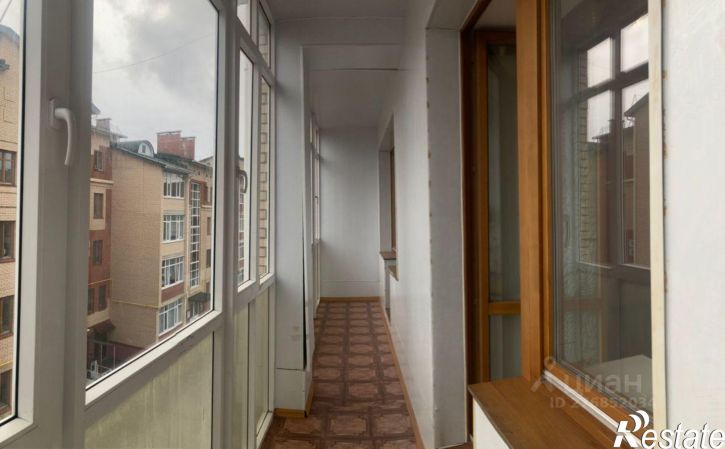 3-комн квартира улица Годовикова, 19,  д. 19