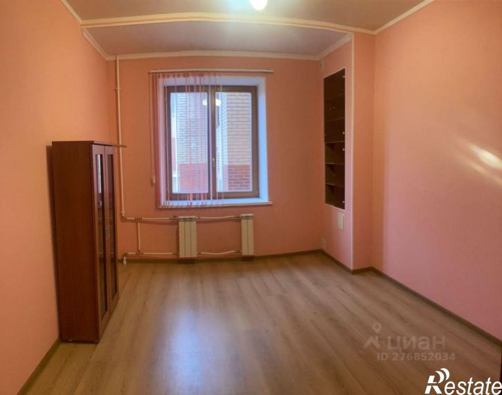 3-комн квартира улица Годовикова, 19,  д. 19